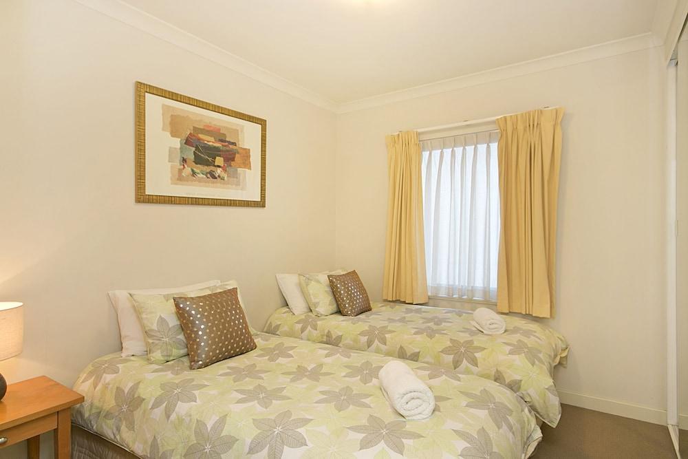 Nesuto Mounts Bay Aparthotel Perth Kültér fotó