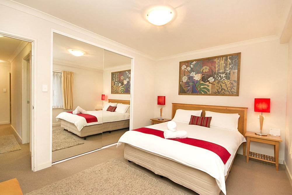 Nesuto Mounts Bay Aparthotel Perth Kültér fotó