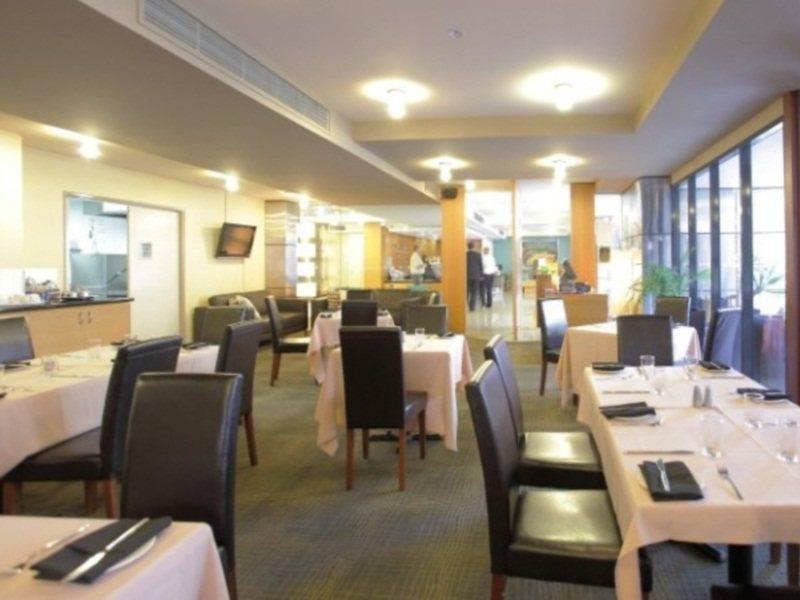 Nesuto Mounts Bay Aparthotel Perth Kültér fotó