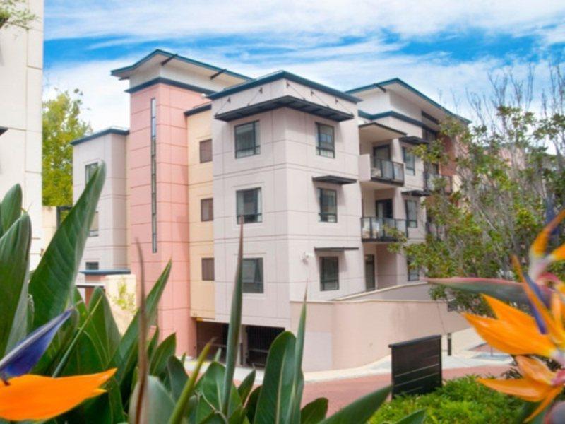 Nesuto Mounts Bay Aparthotel Perth Kültér fotó