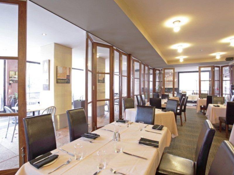 Nesuto Mounts Bay Aparthotel Perth Kültér fotó