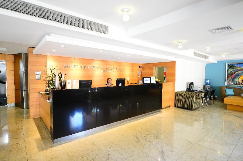 Nesuto Mounts Bay Aparthotel Perth Kültér fotó