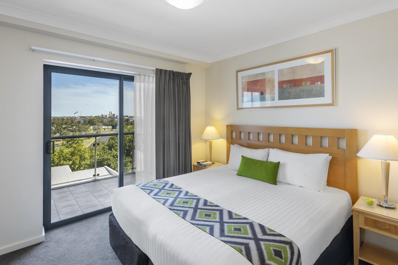 Nesuto Mounts Bay Aparthotel Perth Kültér fotó