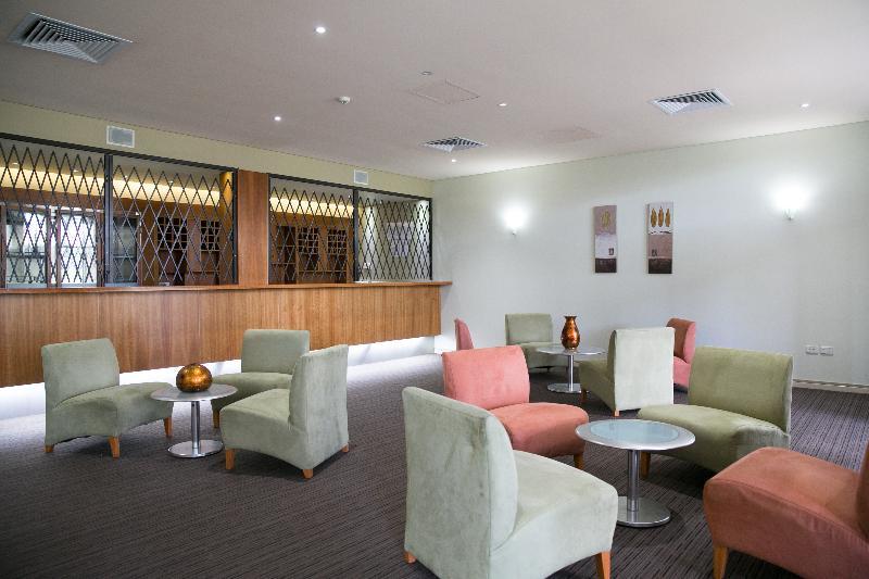 Nesuto Mounts Bay Aparthotel Perth Kültér fotó
