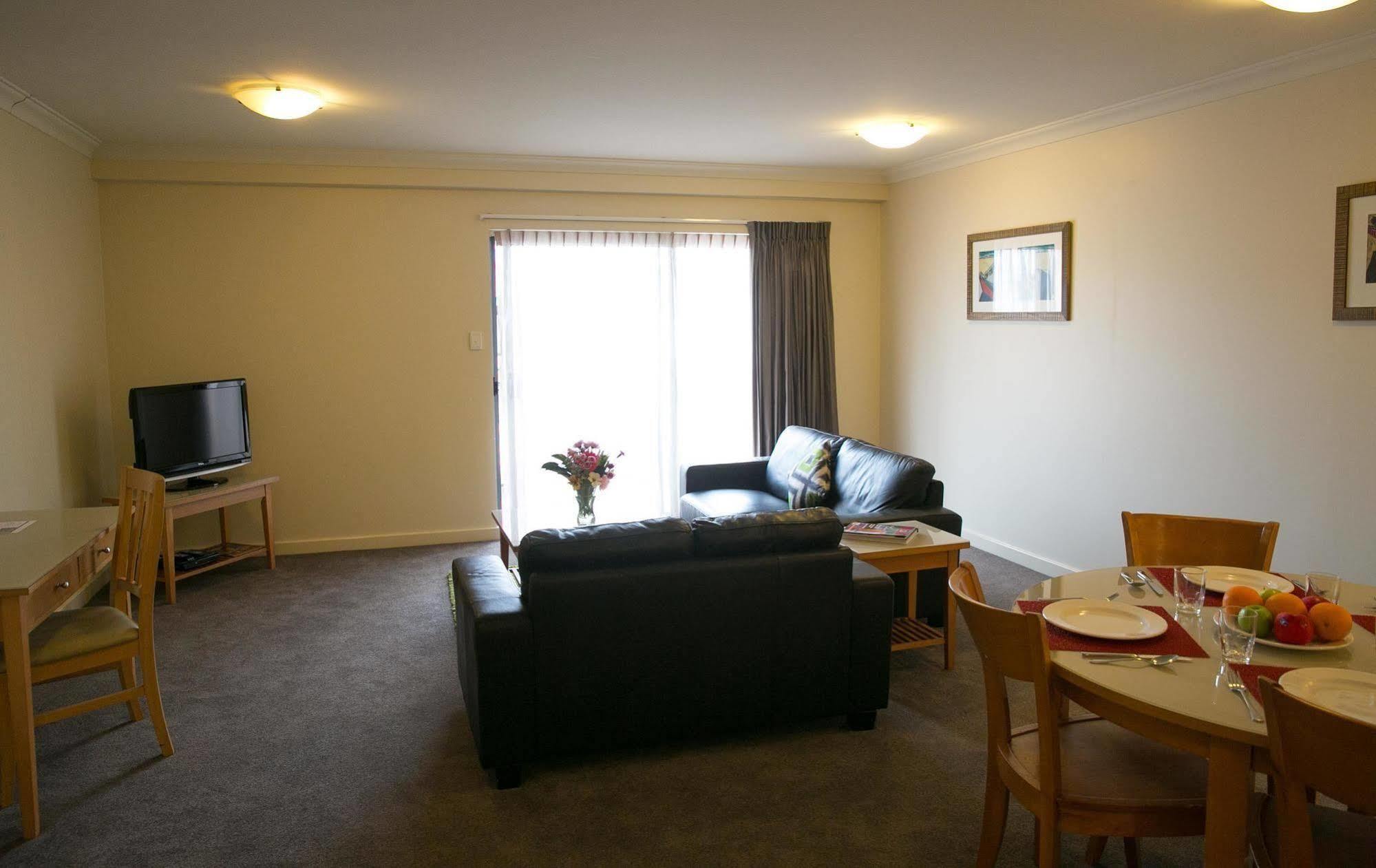 Nesuto Mounts Bay Aparthotel Perth Kültér fotó