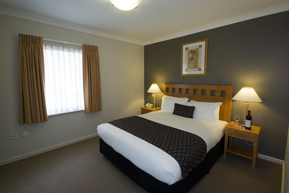 Nesuto Mounts Bay Aparthotel Perth Kültér fotó